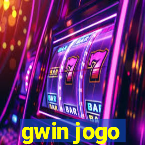 gwin jogo